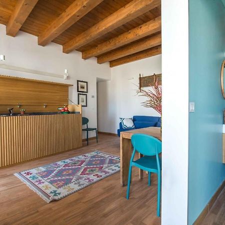Cassaro Apartment Con Terrazza By Wonderful Italy باليرمو المظهر الخارجي الصورة
