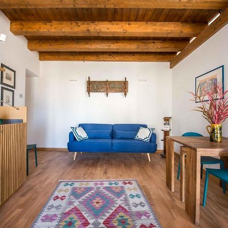 Cassaro Apartment Con Terrazza By Wonderful Italy باليرمو المظهر الخارجي الصورة