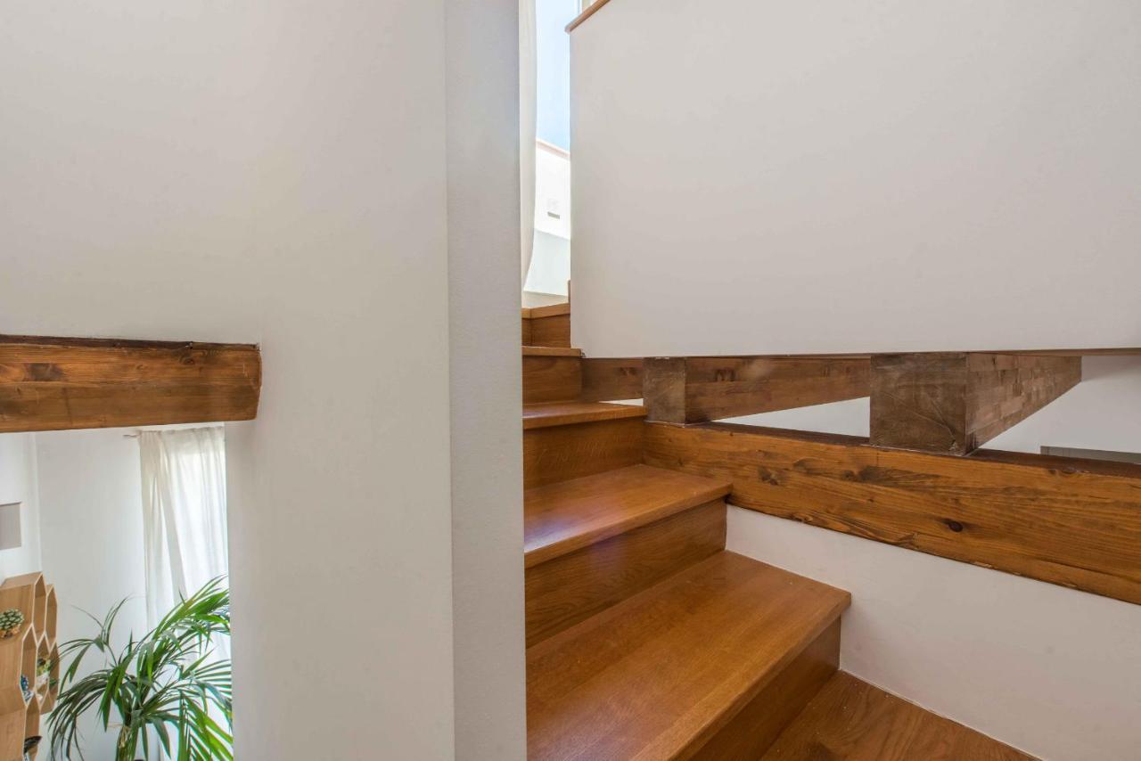 Cassaro Apartment Con Terrazza By Wonderful Italy باليرمو المظهر الخارجي الصورة