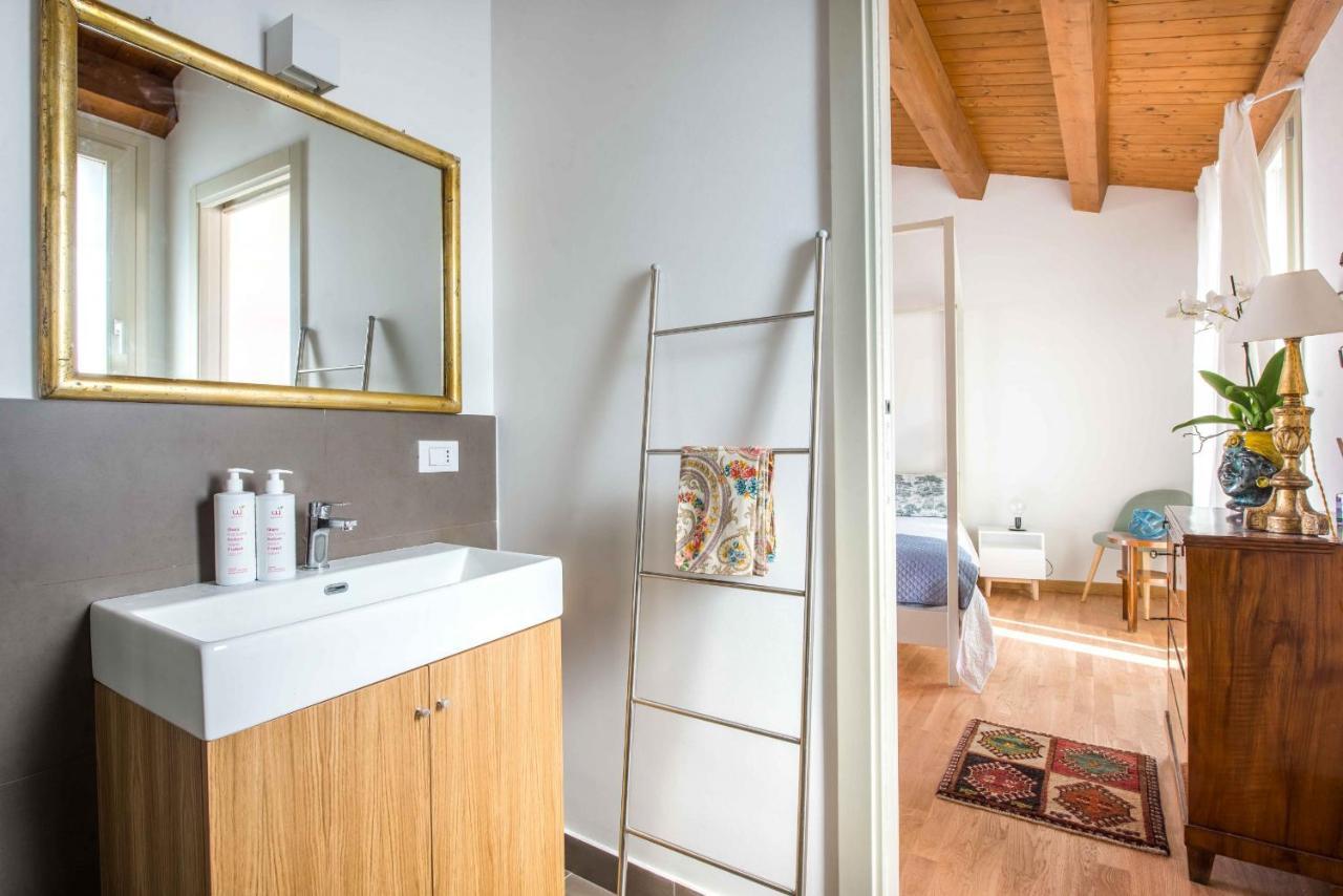 Cassaro Apartment Con Terrazza By Wonderful Italy باليرمو المظهر الخارجي الصورة