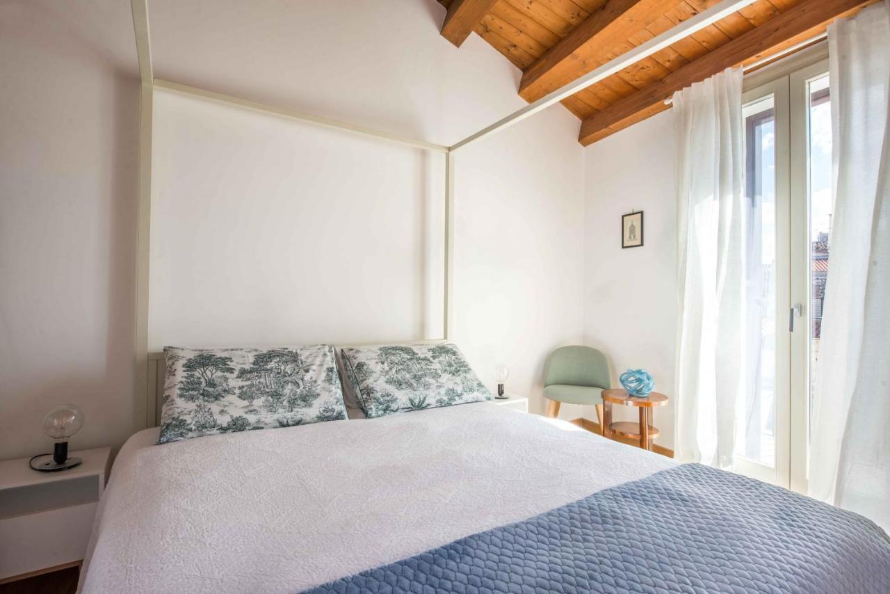 Cassaro Apartment Con Terrazza By Wonderful Italy باليرمو المظهر الخارجي الصورة